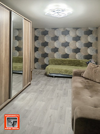 1 к. кв-ра, ул. Б.Хмельницкого, д. 89, г. Гомель ID: 100103