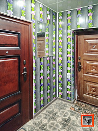 1 к. кв-ра, г. Речица, ул. Кирпичная, д. 30 ID: 99927