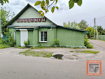 Магазин, ул. Гвардейская, г. Гомель