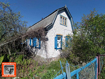 Дача, СТ Ландыш Гомельского района