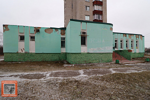 Продается торговый объект в Речице ID: 98630