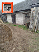 Кв-ра в жилом доме, аг. Заспа, ул. Колхозная, Речицкий р-н