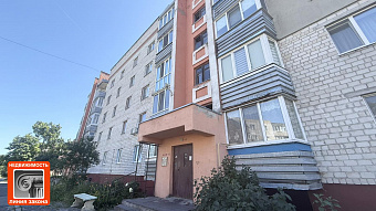 1 к. кв-ра, г. Мозырь, ул. Нелидова, д. 12 ID: 100221 1 к. кв-ра, г. Мозырь, ул. Нелидова, д. 12 ID: 100221