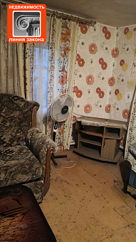 Дом, аг Носовичи, ул. Полевая, Добрушский р-н ID: 99852