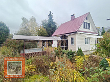 Дача СТ Ипуть-1, Гомельский р-н