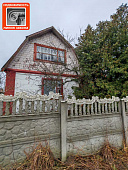 Дача, СТ Сож, Ветковский р-н