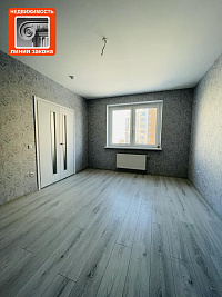 1 к. кв-ра, ул. Тельмана, д. 5, г. Гомель ID: 99877