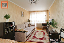 1 к. кв-ра, ул. Незалежности, д. 1, г. Гомель