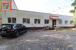 Магазин, ул. Дорожная, г. Светлогорск, 14 руб. м2 ID: 99412