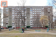 Комната в 2 к. кв-ре, ул. Я.Коласа, д. 25, г. Гомель