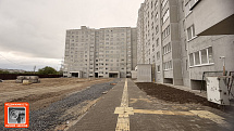 2-к квартира на Шведской Горке, ул. Денисенко, 17